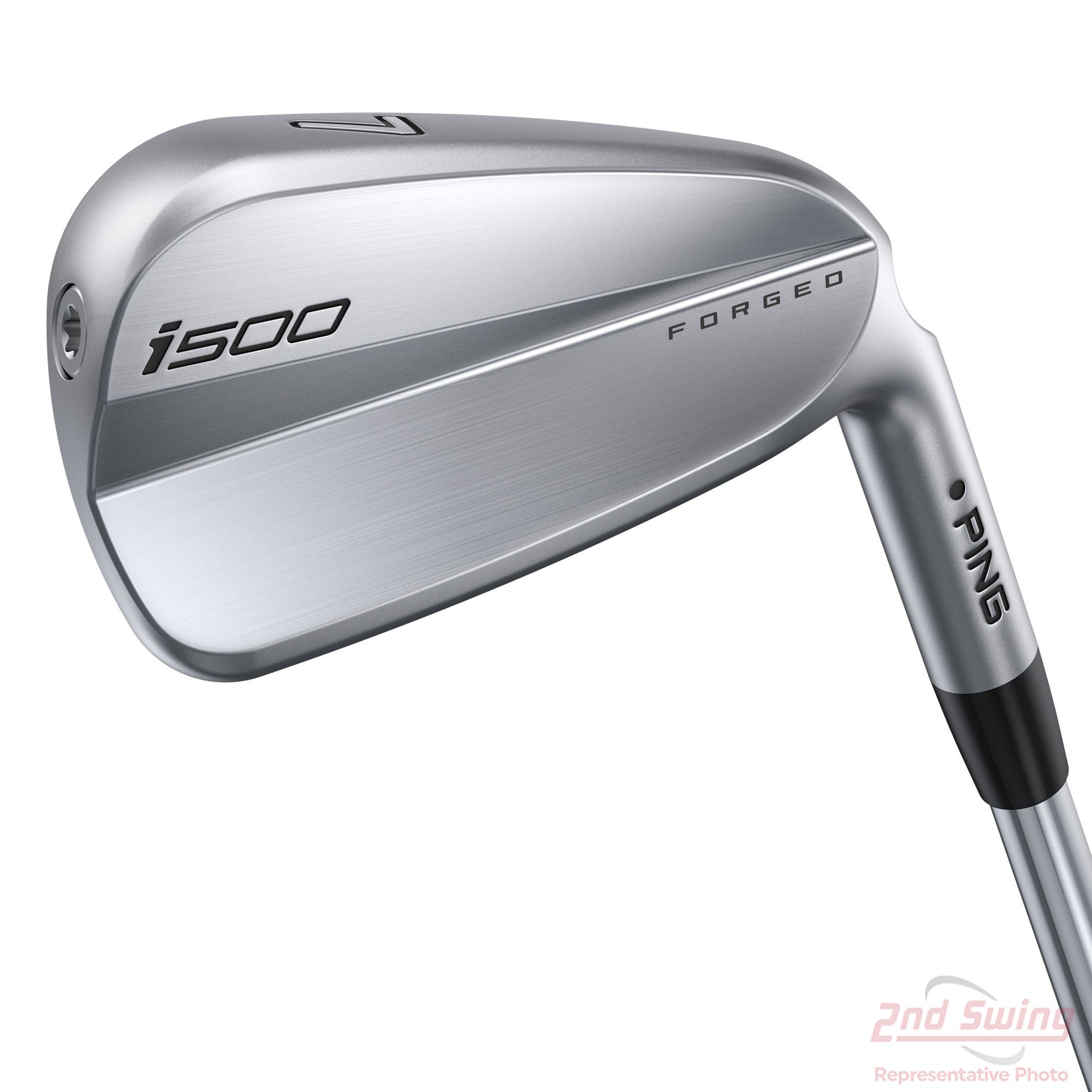 Ping i500 Iron Set | 2nd Swing Golf